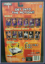 Scottie 2 Hotty from WWF Titan Tron Live - No Way Out - Series 1 manufactured by Jakks Pacific [Back]