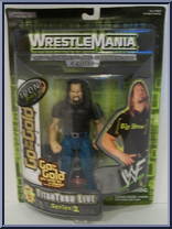 Big Show Action Figure