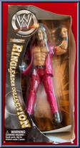 Chris Jericho Action Figure