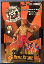 Chris Jericho Action Figure