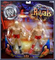 Billy Gunn / Chuck Palumbo Action Figure