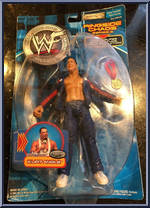 Kurt Angle Action Figure