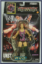 RVD from WWF Titan Tron Live - Superstars Uncovered manufactured by Jakks Pacific [Front]