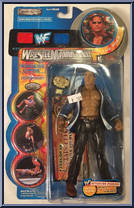Rock Action Figure