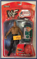 Rock Action Figure