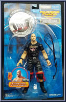 Steve Austin Action Figure