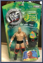 Stone Cold Steve Austin from WWF Titan Tron Live - Signature Jams - Series 3 manufactured by Jakks Pacific [Front]