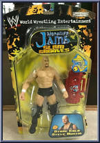 Stone Cold Steve Austin Action Figure