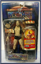 Steve Austin Action Figure