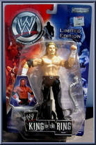 Test from WWF Titan Tron Live - King of the Ring 2002 manufactured by Jakks Pacific [Front]