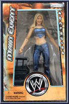 Torrie Wilson Action Figure