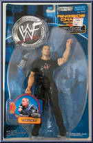 Triple H Action Figure