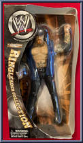 Undertaker Action Figure