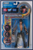 Undertaker Action Figure