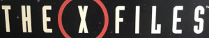 X-Files (Diamond Select)