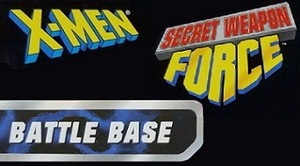 X-Men