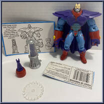 Apocalypse Action Figure