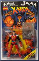 Corsair from X-Men - Phoenix Saga manufactured by Toy Biz [Front]
