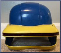 Cyclops Laserlight Visor from X-Men - Role Playing manufactured by Toy Biz [Loose]