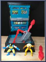 Danger Room Playset Action Figure