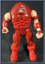Juggernaut (Red Boots) Action Figure