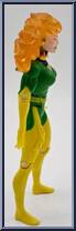Phoenix from X-Men - Phoenix Saga manufactured by Toy Biz [Loose]