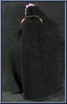 Ninja Psylocke from X-Men - Ninja Force manufactured by Toy Biz [Loose]