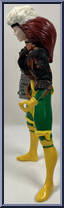 Rogue from X-Men - 10" Deluxe Edition manufactured by Toy Biz [Loose]