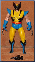 Wolverine