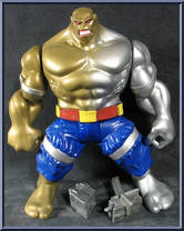 Metalhead Action Figure