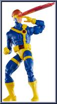 Cyclops from X-Men '97 - Basic Series manufactured by Hasbro [Loose]