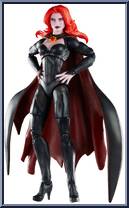 Goblin Queen Action Figure