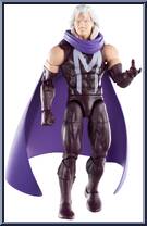 Magneto (Purple) Action Figure