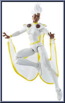 Storm Action Figure
