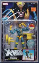 Cyclops Action Figure