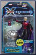 Magneto Action Figure