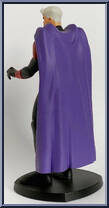 Magneto from X-Men - Evolution - Maquettes manufactured by Hard Hero [Loose]
