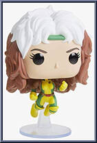 Rogue Action Figure