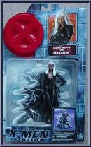 Storm from X-Men - Movie - Series 1 manufactured by Toy Biz [Front]