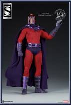 Magneto (Exclusive) Action Figure