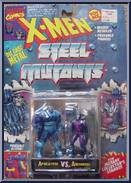 Apocalypse vs. Archangel Action Figure