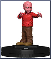 Artie from X-Men Xavier's School - Basic Series manufactured by WizKids [Loose]