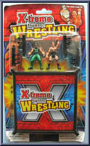 Mini #1 Action Figure