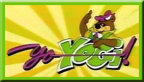 Yo Yogi!
