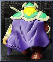Celtic Guardian from Yu-Gi-Oh! - Mini  1 manufactured by Mattel [Loose]