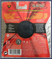 Feral Imp from Yu-Gi-Oh! - Mini  7 manufactured by Mattel [Back]