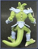 Garoozis from Yu-Gi-Oh! - Mini  6 manufactured by Mattel [Loose]