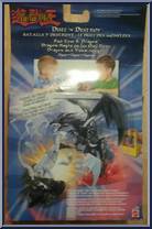 Red-Eyes Black Dragon from Yu-Gi-Oh! - Duel 'N Destroy manufactured by Mattel [Back]