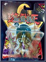 Thousand Dragon from Yu-Gi-Oh! - Mini  4 manufactured by Mattel [Front]