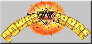 ZAP Power Force